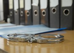 Dat în urmărire națională și internațională, un sălăjean a fost identificat de polițiști