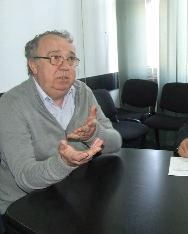 A murit Pompiliu Ceaca liderul Cartel Alfa S laj Magazin S l jean