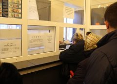 Zălăuanii își pot plăti taxele și impozitele locale