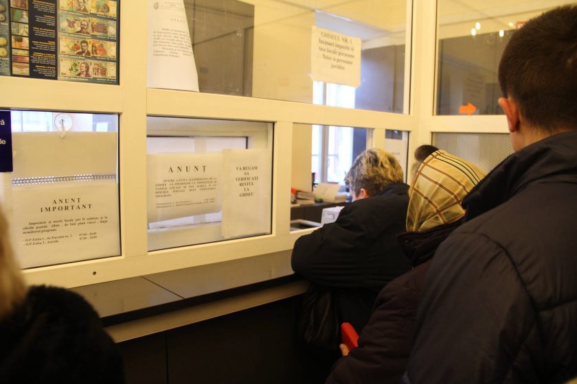 ZÄƒlÄƒuan Cu Datorie Record La Taxe È™i Impozite Nici Persoanele Juridice Nu Lipsesc Din Topul Datornicilor Magazin SÄƒlÄƒjean