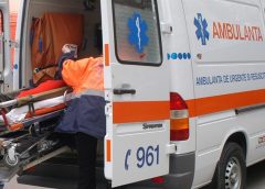Tot mai mulți sălăjeni suferă accidente vasculare cerebrale