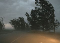 Revin furtunile. Sălajul, avertizat meteorologic