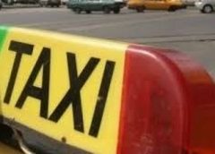 Taximetrist „țepuit” cu peste 1000 de lei