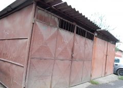 E necesar ca dezvoltarea orașului să continue. Garajele insalubre trebuie să fie o amintire