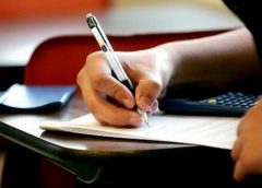 Fără incidente la proba de Matematică a Evaluării Naționale în Sălaj. Numărul absenților, mai mare decât la Română