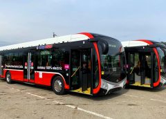 În atenţia publicului călător!