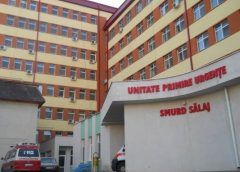 Mii de sălăjeni au ajuns la Urgența Spitalului Județean Sălaj