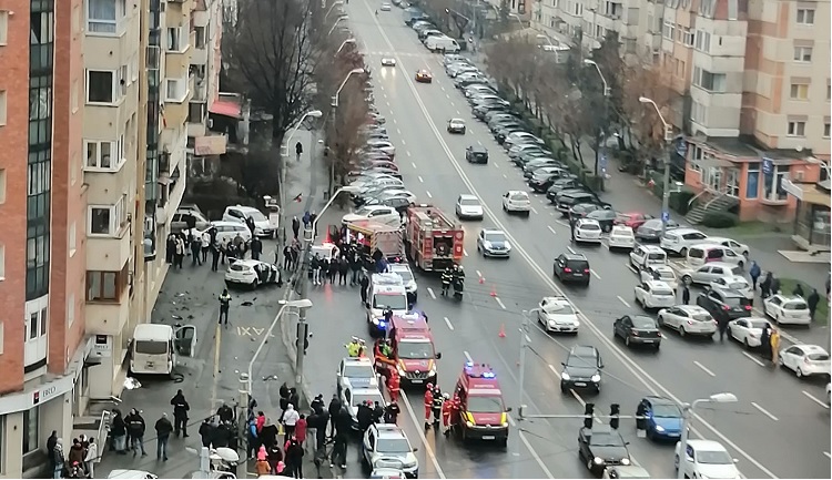 DublÄ Tragedie In Familia TanÄrului Mort In Accidentul Din Baia Mare Magazin SÄlÄjean