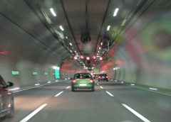 Încep prospecţiunile geologice pentru Tunelul Meseş