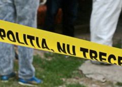 Bărbat găsit fără suflare într-un șanț