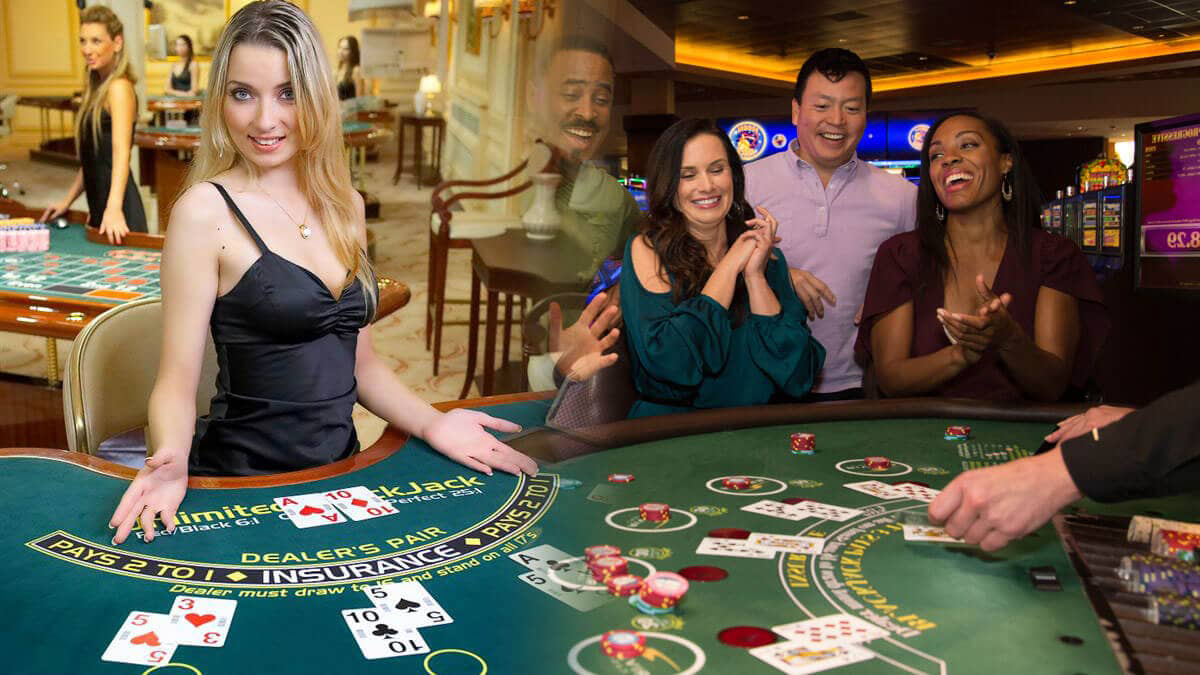 Casino 3 Casino 3