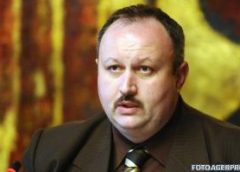 Cristian Lațcău, fostul comisar-șef de poliție, a decedat