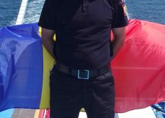 Colonelul Florin Pop, sălăjeanul care a coordonat misiunea pompierilor români de stingere a incendiilor în Grecia, este noul șef al Centrului Operațional Național thumbnail