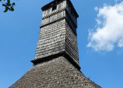 De la administrația județeană, bani pentru protejarea monumentelor istorice din Sălaj thumbnail