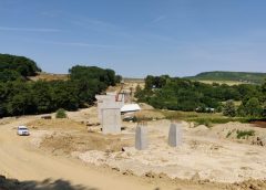 Centura Zalăului a fost finalizată. E o glumă, se apropie 1 aprilie