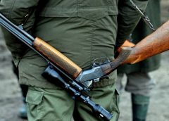 Noi proceduri pentru sălăjenii care vor permis de vânătoare Noi proceduri pentru sălăjenii care vor permis de vânătoare