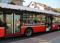 Flota de transport public modern din Zalău va fi completată cu încă zece autobuze electrice noi