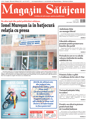 Ediția de acum 10 ani