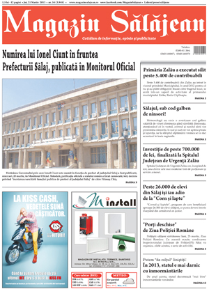 Ediția de acum 10 ani