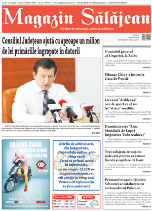 Ediția de acum 10 ani