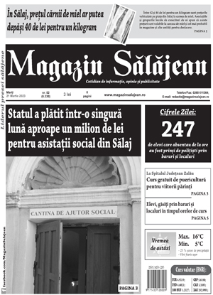 Ediția de azi