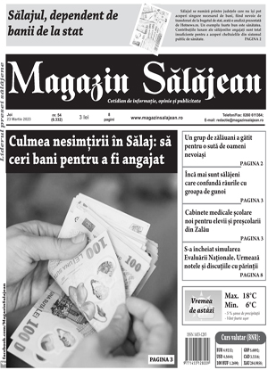 Ediția de azi