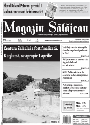 Ediția de azi