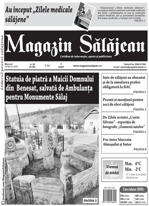 Ediția de azi