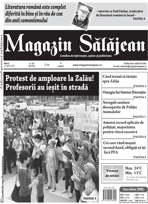Ediția de azi