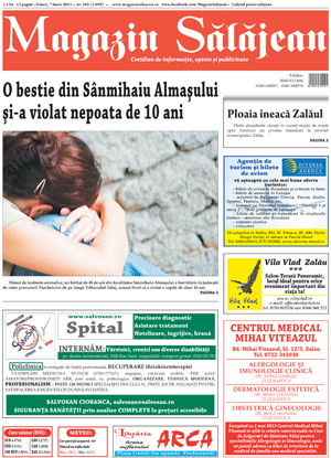 Ediția de acum 10 ani