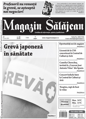 Ediția de azi