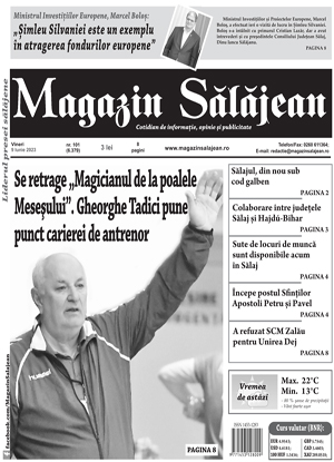 Ediția de azi