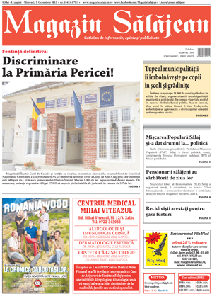 Ediția de acum 10 ani