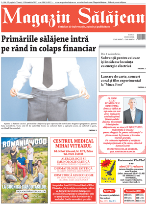 Ediția de acum 10 ani