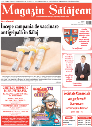 Ediția de acum 10 ani