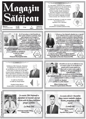 Ediția de azi