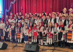 Școala Populară de Arte și Meserii sărbătorește Ziua Națională a României