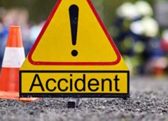 Accident la Dăbâceni. Patru persoane au fost rănite