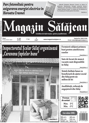 Ediția de azi