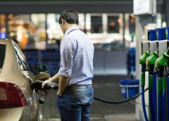 Lanțul de benzinării Socar se extinde în Sălaj