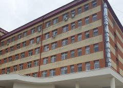 Val de pacienți la Urgența Spitalului Județean. Aproape o mie de persoane au avut nevoie de îngrijiri