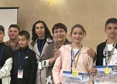 Elevii sălăjeni s-au remarcat la Concursului Național de Matematică „Olimpiada Satelor din România”