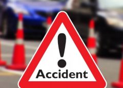Accident în Zalău. Un copil a fost rănit