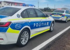 Polițiștii sălăjeni au aplicat sute de amenzi, majoritatea pentru viteză excesivă