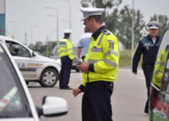 Dosar penal pentru conducere fără permis