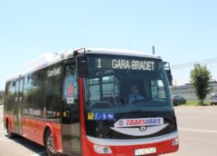 Transurbis Zalău are aplicație pentru Android și iOS