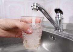 Sălăjenii plătesc mai puțin pentru metrul cub de apă, față de consumatorii altor județe