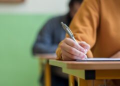 În Sălaj, rată de promovare la BAC de peste 70 la sută