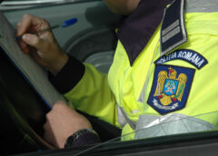 Dosar penal pentru un sălăjean, prins la volan fără permis în județul Satu Mare