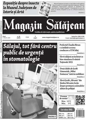 Ediția de azi